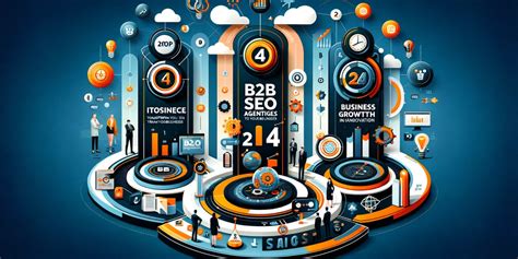 aregs b2b|SEO agencies .